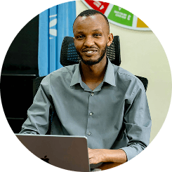 Founder
