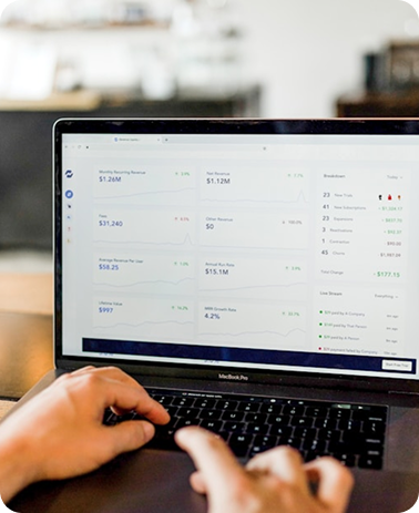 Healthcare professionals using Lifeline Bot
